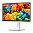 68.5cm (27") LG 27US550-W 4K UHD