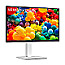 68.5cm (27") LG 27US550-W 4K UHD