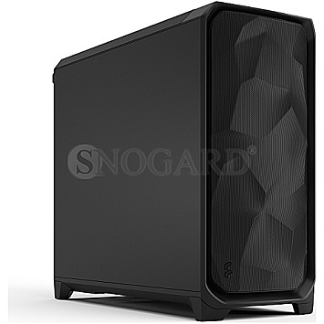 Fractal Design Meshify 3 XL Schwarz