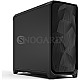 Fractal Design Meshify 3 XL Schwarz