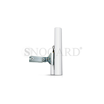Ubiquiti airMax BaseStation Antenne 17, 1dBi 5GHz MIMO