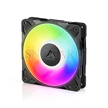 Arctic P12 Pro A-RGB schwarz 120mm schwarz