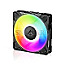 Arctic P12 Pro A-RGB schwarz 120mm schwarz