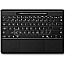 Microsoft Y8U-00006 Surface Pro Flex Keyboard + Slim Pen 2 Bundle schwarz