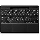 Microsoft Y8U-00006 Surface Pro Flex Keyboard + Slim Pen 2 Bundle schwarz