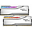 48GB G.Skill Trident Z5 Royal NEO RGB Silver Cl40 DDR5-8000 Kit silber