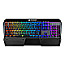 Cougar Attack X3 RGB Speedy MX SPEED RGB Silver USB UK-Layout QWERTY