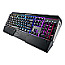 Cougar Attack X3 RGB Speedy MX SPEED RGB Silver USB UK-Layout QWERTY