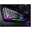 Cougar Attack X3 RGB Speedy MX SPEED RGB Silver USB UK-Layout QWERTY