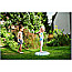 BIG 800056769 Wasserplatte Splash-Shower Muschel blau