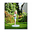 BIG 800056769 Wasserplatte Splash-Shower Muschel blau