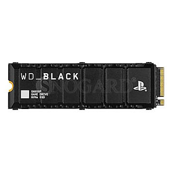 1TB Western Digital WDBBYV0010BNC-WRSN WD Black SN850P M.2 2280 PCIe 4.0 NVMe