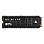 1TB Western Digital WDBBYV0010BNC-WRSN WD Black SN850P M.2 2280 PCIe 4.0 NVMe