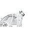 be quiet! BL116 Silent Wings 4 White PWM 140mm