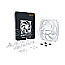 be quiet! BL116 Silent Wings 4 White PWM 140mm