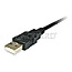 Equip 133383 Adapterkabel USB Typ-A -> Parallel Centronics 36 1.5m schwarz