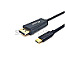 Equip 133426 Adapter USB-C -> DisplayPort 4K60Hz 1m schwarz