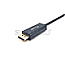 Equip 133426 Adapter USB-C -> DisplayPort 4K60Hz 1m schwarz