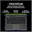 16" ASUS ROG Strix G16 G614JV-N4513W i9-13980HX 32GB 1TB RTX4060