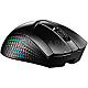 MSI S12-4300080-C54 Clutch GM51 Lightweight Wireless Gaming Mouse