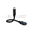 Conceptronic ABBY18B Adapter USB-C -> USB-A 3.0 OTG 10Gb/s schwarz