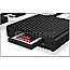 ICY BOX IB-CR404-C31 Card-Reader CFexpress 2.0 USB-C 3.1 Metall schwarz