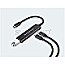 Conceptronic HUBBIES12B 4-Port USB 3.0 Hub schwarz