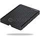 ICY DOCK MB705M2P-B EZConvert MB705M2P-B SSD Case M.2 (PCIe) -> U.2 2.5"