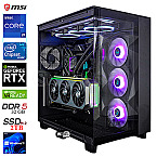 Ultra Gaming i9-14900KF-RTX5080 OC WiFi