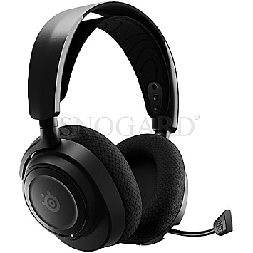 SteelSeries 61553 Arctis Nova 7 Wireless Gaming Headset