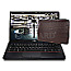 35cm(14") Fujitsu Lifebook E5412+Tasche Core i5 16GB 256GB SSD W11Pro gebraucht