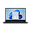 43cm(17.3") Lenovo IdeaPad 3 17IAU7 Pentium Gold 8505 8GB 512GB M.2 W11Home