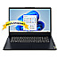 43cm(17.3") Lenovo IdeaPad 3 17IAU7 Pentium Gold 8505 8GB 512GB M.2 W11Home