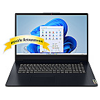 43cm(17.3") Lenovo IdeaPad 3 17IAU7 Pentium Gold 8505 8GB 512GB M.2 W11Home
