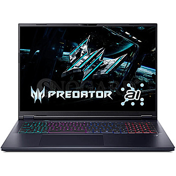 45cm(18")ACER Predator Helios Neo 18 AI Mini LED U9-275HX 32GB 1TB M.2 RTX5070Ti