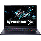45cm(18")ACER Predator Helios Neo 18 AI IPS U9-275HX 32GB 1TB M.2 RTX5070