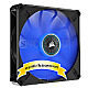 Corsair ML140 LED Elite Blue
