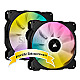 Corsair iCUE SP140 RGB Elite Performance 140mm PWM 2er Set