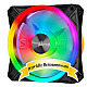 Corsair iCUE QL120 RGB 120mm PWM