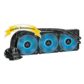 Arctic ACFRE00097A Liquid Freezer II 360 RGB