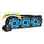 Arctic ACFRE00097A Liquid Freezer II 360 RGB