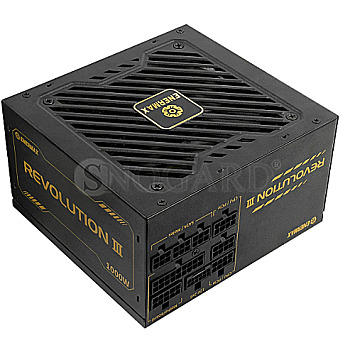 1000 Watt Enermax ERV1000G-AHG-MAC Revolution III ATX3.1 80 PLUS Gold