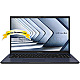 39.6cm(15.6") ASUS ExpertBook B1 B1502CBA-BQ2057X i5-1235U 8GB 512GB M.2 W11Pro