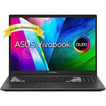 ASUS VivoBook Pro 16X OLED M7600QC-L2087W R9-5900HX 16GB 1TB M.2 RTX3050 W11Home