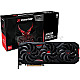 16GB PowerColor RX9070XT 16G-E/OC/BP Red Devil Radeon RX9070XT Special Edition