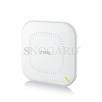 Zyxel NWA50AX WiFi 6 NebulaFlex Access Point
