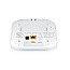 Zyxel NWA50AX WiFi 6 NebulaFlex Access Point