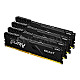 64GB Kingston KF436C18BBK4/64 FURY Beast CL18 DDR4-3600 Kit