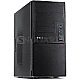 Inter-Tech IT-6865 Mini Tower Black Edition