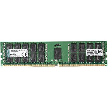 32GB Kingston KSM32RD4/32HDR Server Premier RDIMM CL22 DDR4-3200 reg ECC